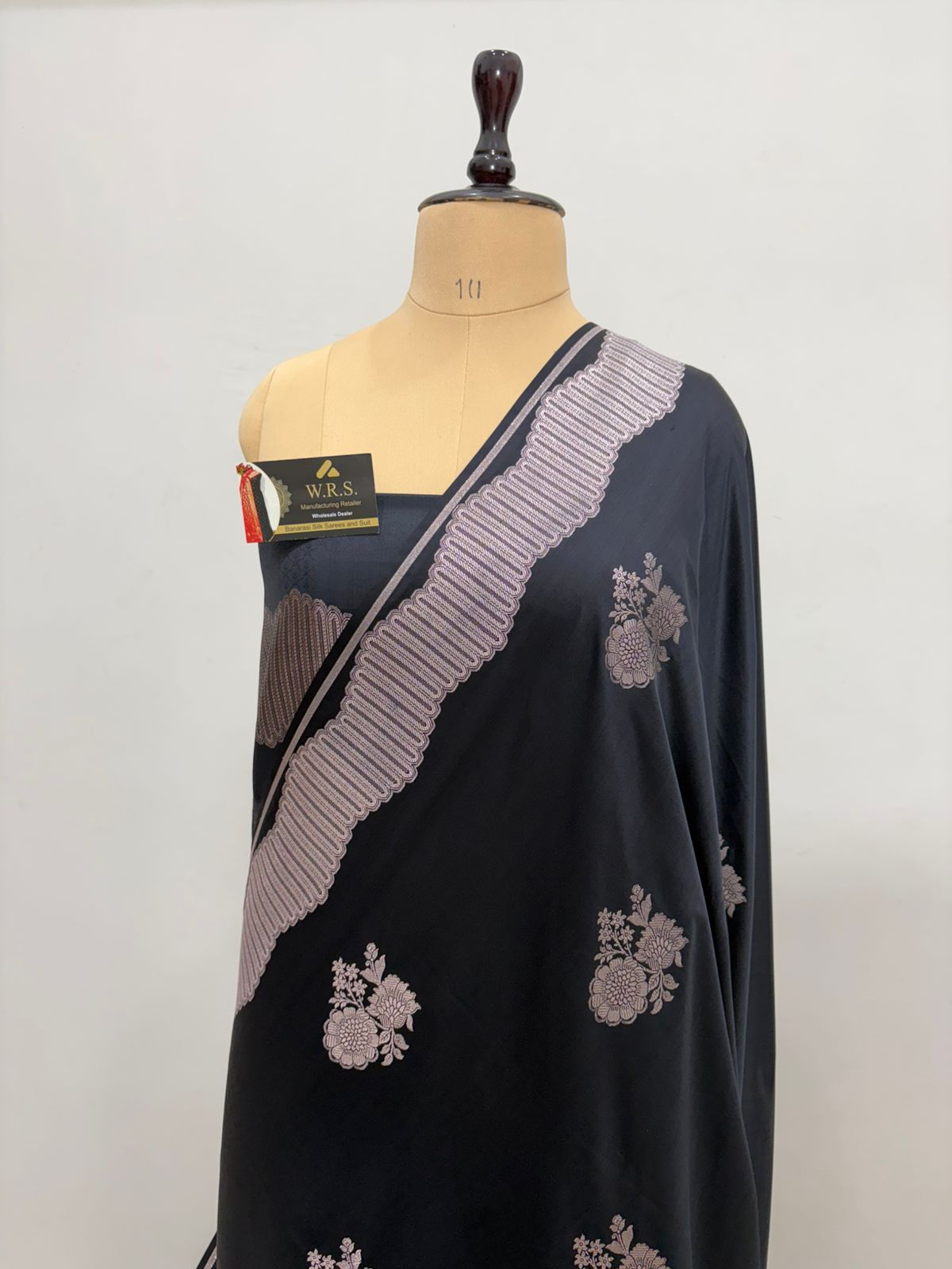 mushru silk