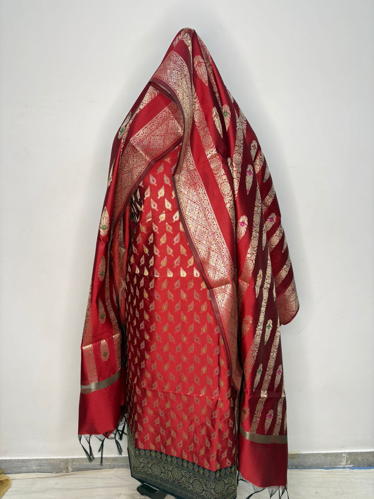 banarasi suit