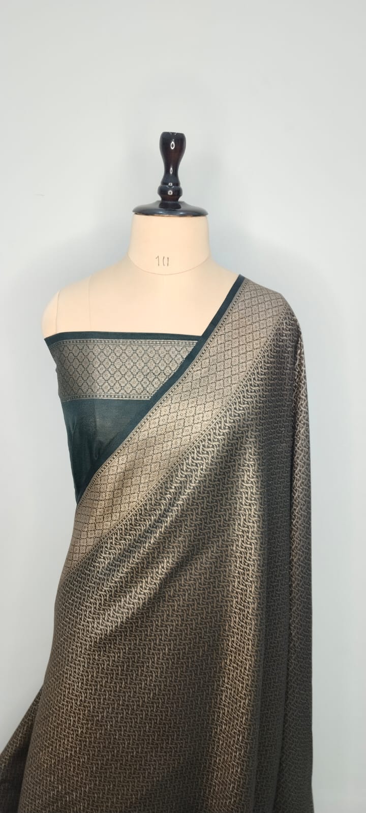 katan geogatte saree