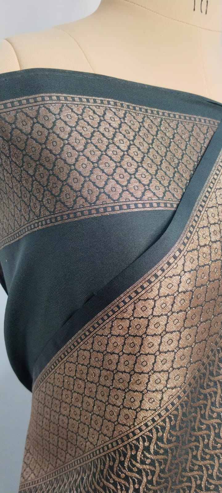 katan geogatte saree