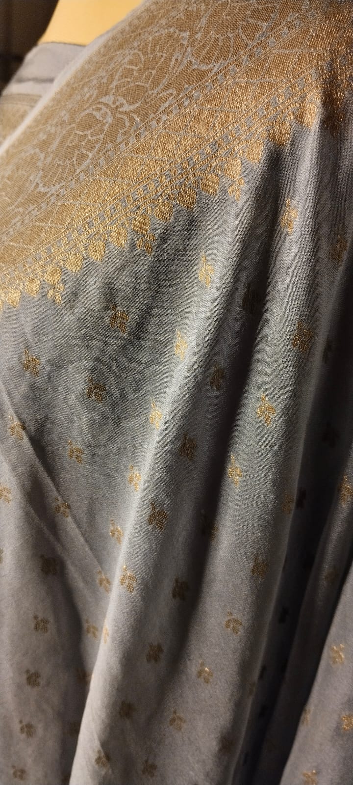 katan geogatte saree