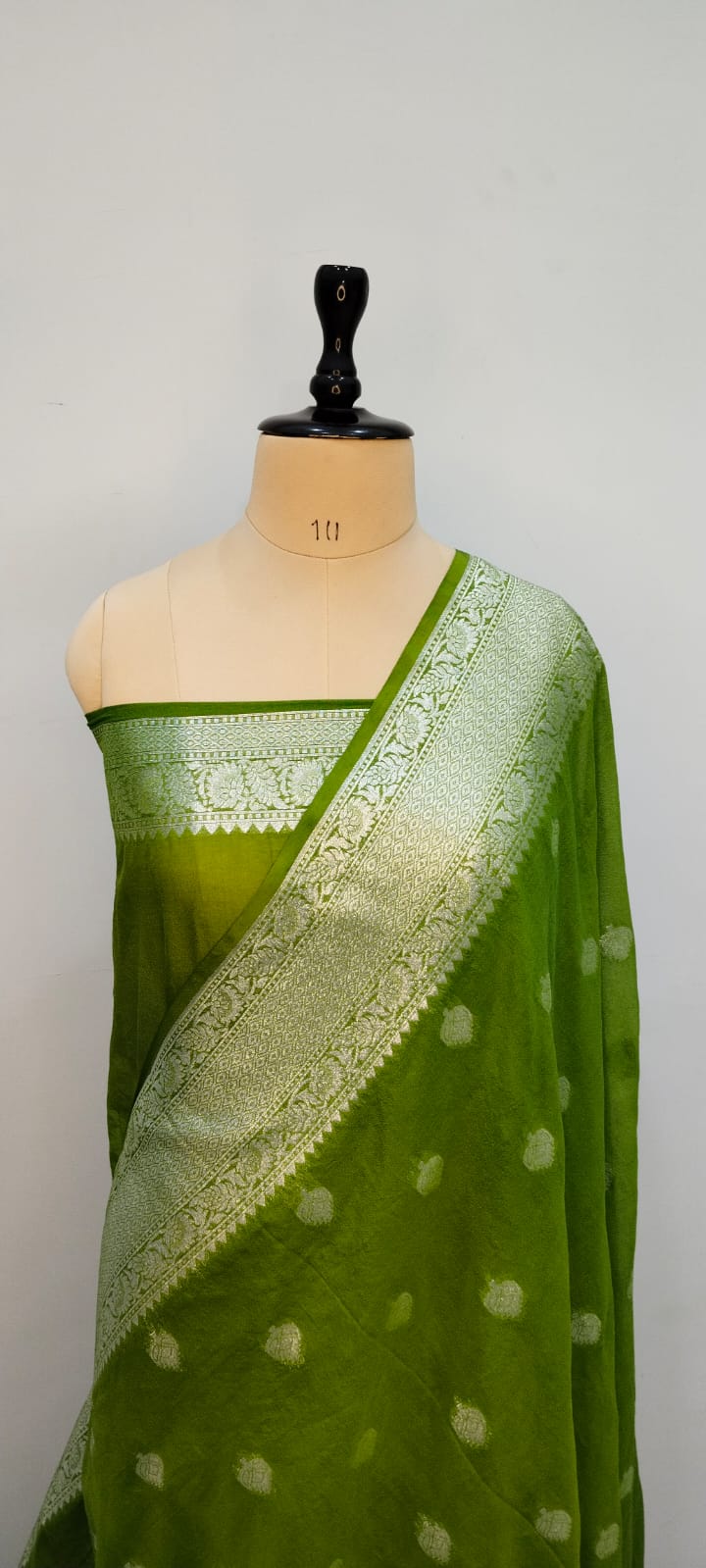 katan geogatte saree