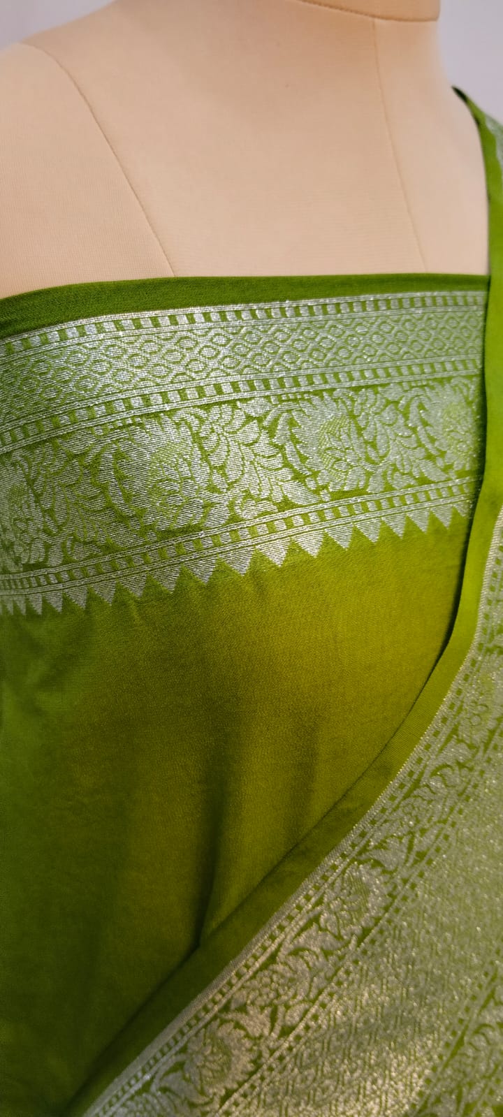 katan geogatte saree