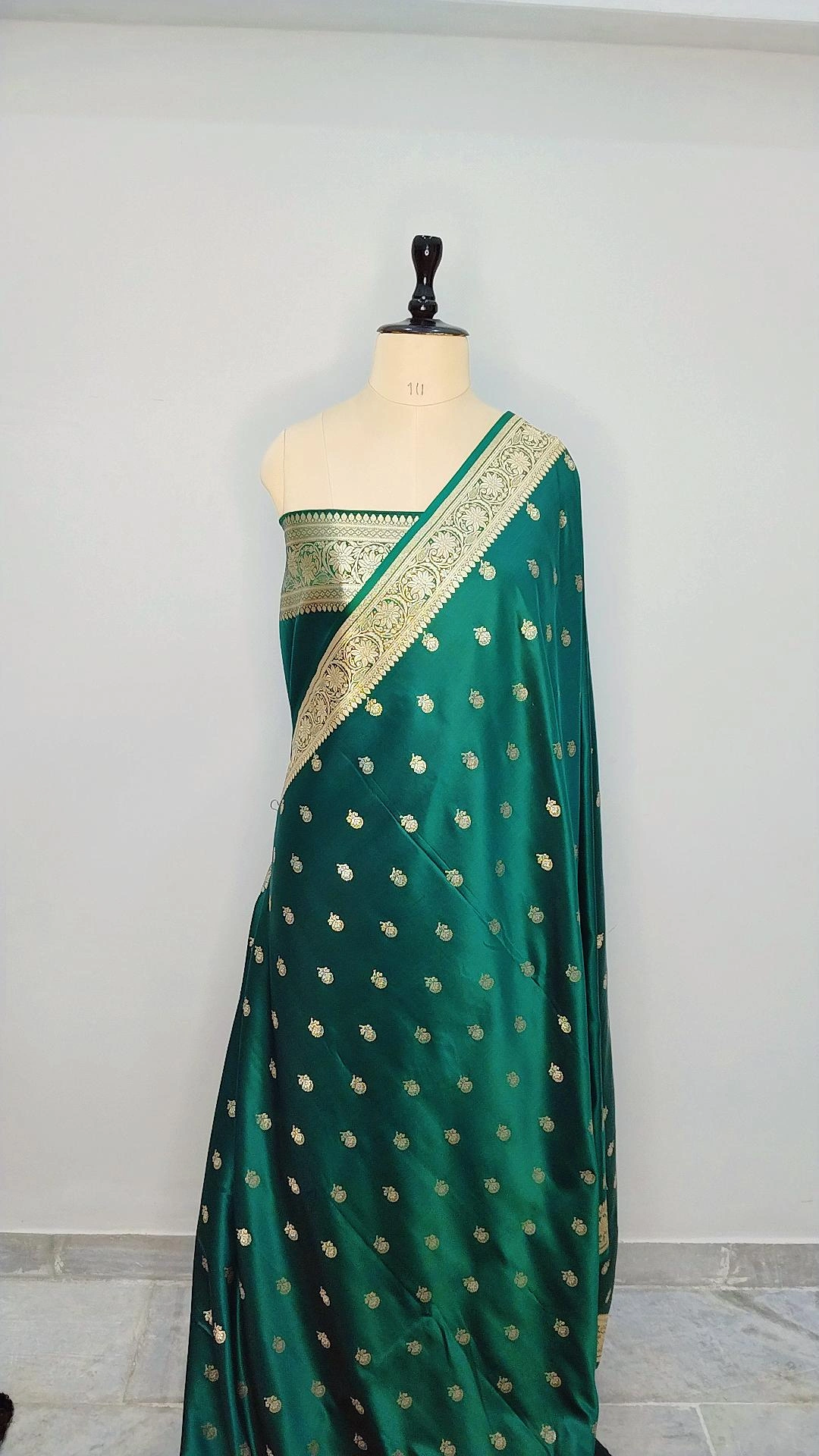 Katan saree