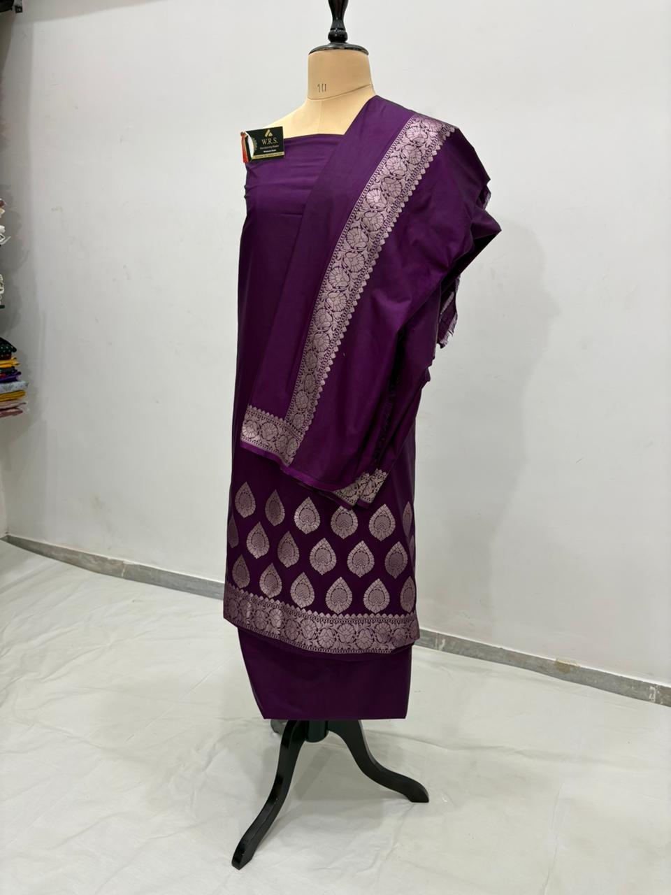 majunta katan georgatte suite