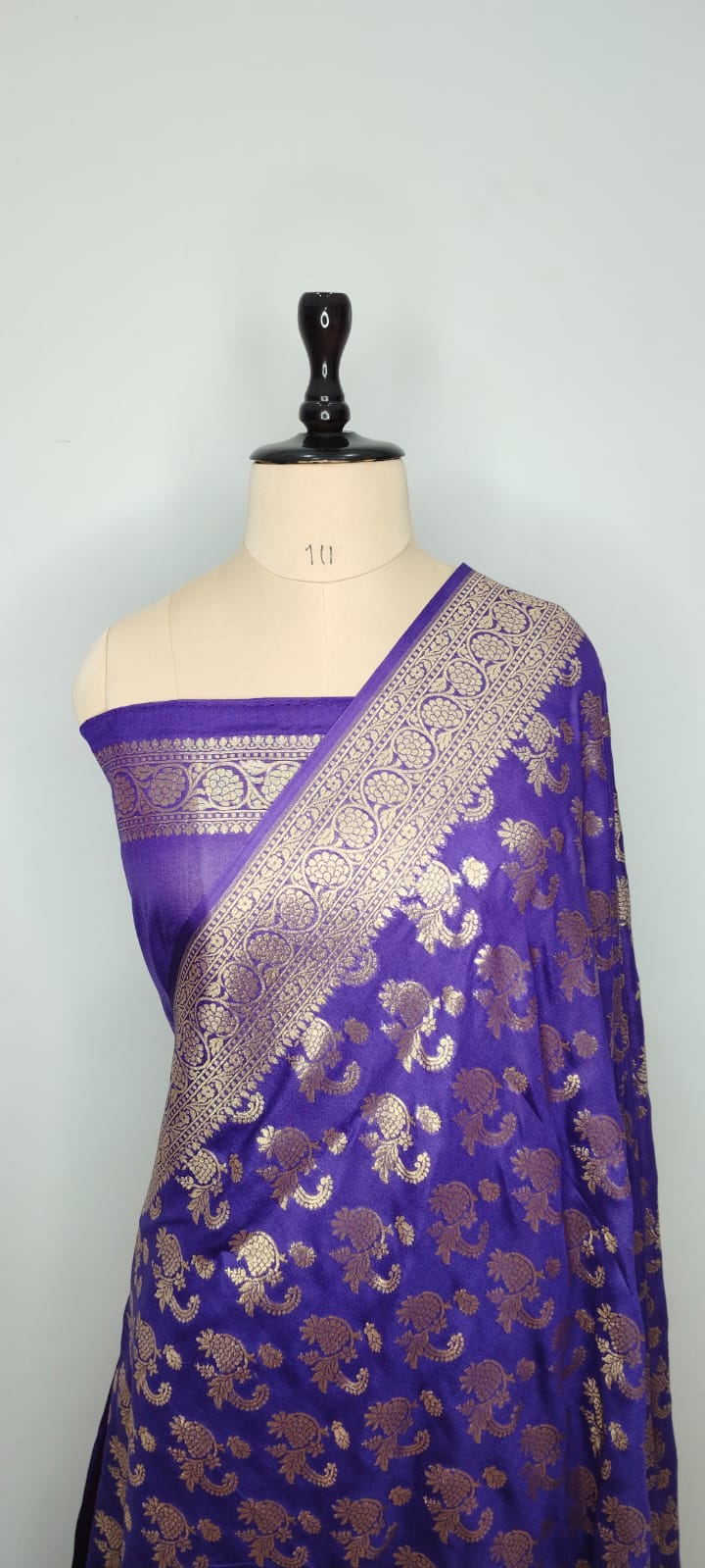 katan geogatte saree